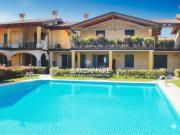 Appartamento in vendita a Manerba del Garda BS