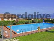 Appartamento in vendita a Manerba del Garda BS