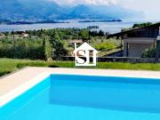 Appartamento in vendita a Manerba del Garda BS