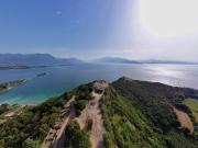 APPARTAMENTO in VENDITA a MANERBA DEL GARDA di 3 vani