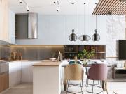 APPARTAMENTO in VENDITA a MANERBA DEL GARDA di 3 vani