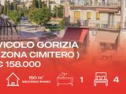 Appartamento in vendita a Manfredonia