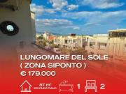 Appartamento in vendita a Manfredonia FG