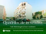 Appartamento in vendita a Manfredonia FG