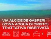 Appartamento in vendita a Manfredonia, MONTICCHIO