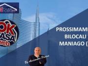 Appartamento in vendita a Maniago PN