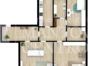 Appartamento in vendita a Mantova