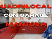 Appartamento in vendita a Mantova