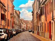 Appartamento in vendita a Mantova MN