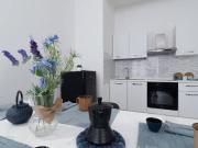 Appartamento in vendita a Mantova MN