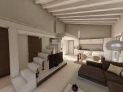 Appartamento in vendita a Mantova MN