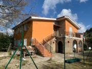 Appartamento in vendita a Manziana