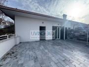 Appartamento in vendita a Manziana RM