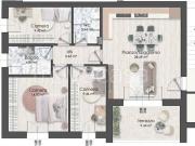 Appartamento in vendita a Maranello via Virginia Wolf