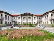 Appartamento in vendita a Marcallo con Casone