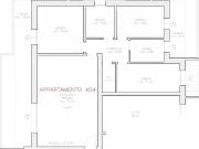 Appartamento in vendita a Marcon, Gaggio