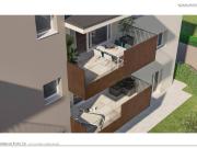Appartamento in vendita a Marcon VE