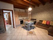 Appartamento in vendita a Mariano Comense CO