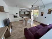 Appartamento in vendita a Marina di Carrara Carrara in...