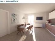 Appartamento in vendita a Marina di Pisa Pisa 52 mq Rif:...