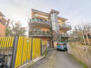 Appartamento in vendita a Marino RM