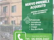 Appartamento in vendita a Marino RM