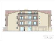 Appartamento in vendita a Marino RM