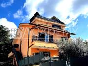 Appartamento in vendita a Marino RM