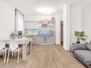 Appartamento in vendita a Marnate VA
