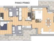 Appartamento in vendita a Marostica VI