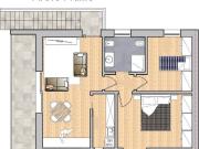 Appartamento in vendita a Marostica VI