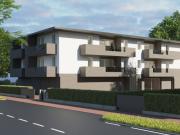 Appartamento in Vendita a Martellago