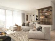 Appartamento in Vendita a Martellago