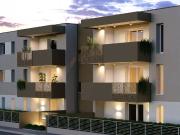 Appartamento in vendita a Martellago VE