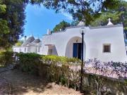 Appartamento in vendita a Martina Franca TA