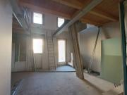 Appartamento in vendita a Martinengo BG