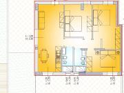 Appartamento in vendita a Martinsicuro, Zona Mare