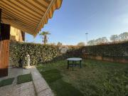 Appartamento in vendita a Masate via s. Allende, 1