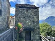 Appartamento in vendita a Masera VB