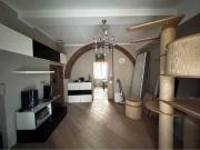 Appartamento in vendita a Massa