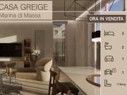 Appartamento in vendita a Massa