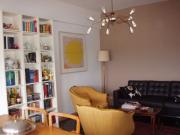 APPARTAMENTO in VENDITA a MASSA CENTRO di 3 vani