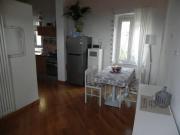 APPARTAMENTO in VENDITA a MASSA CENTRO STORICO di 2 vani