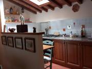 Appartamento in vendita a Massa e Cozzile PT