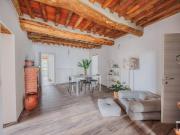 Appartamento in vendita a Massa e Cozzile PT