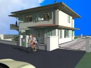 Villa in vendita a Massa e Cozzile PT