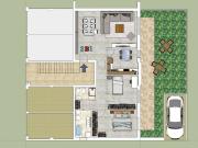 Appartamento in vendita a Massa Lombarda RA