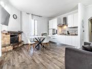 Appartamento in vendita a Massa Lombarda via Bagnarolo, 24