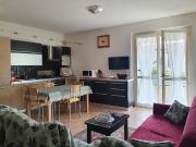 APPARTAMENTO in VENDITA a MASSA MARINA DI MASSA di 3 vani