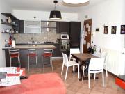 APPARTAMENTO in VENDITA a MASSA MARINA DI MASSA di 3 vani